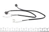 Колодки тормозные (передние) Citroen C5/ Peugeot 407/508 08- (ATE) MEYLE 025 243 3218/PD (фото 5)