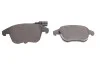 Колодки тормозные (передние) VW Tiguan/Sharan 07- (с датчиком) MEYLE 025 243 3219/W (фото 3)