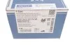 Колодки тормозные (передние) VW Tiguan/Sharan 07- (с датчиком) MEYLE 025 243 3219/W (фото 4)