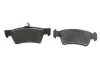 Колодки тормозные (задние) VW T5 03- (Ate) (с датчиком) MEYLE 025 243 6719/PD (фото 4)