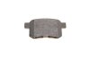 Колодки тормозные (задние) Honda Accord VIII 2.0-2.4i 08- (Nissin) MEYLE 025 244 3514/W (фото 5)