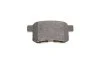 Колодки гальмівні (задні) Honda Accord VIII 2.0-2.4i 08- (Nissin) MEYLE 025 244 3514/W (фото 5)
