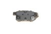 Колодки тормозные (задние) Honda Accord VIII 2.0-2.4i 08- (Nissin) MEYLE 025 244 3514/W (фото 6)
