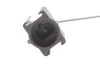 Колодки тормозные (передние) Citroen Jumper/Fiat Ducato/Peugeot Boxer 2.0-3.0HDi 06- R16(с датчиком) MEYLE 025 244 6619-1/PD (фото 3)