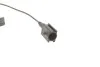 Колодки тормозные (передние) Citroen Jumper/Fiat Ducato/Peugeot Boxer 2.0-3.0HDi 06- R16(с датчиком) MEYLE 025 244 6619/W1 (фото 12)