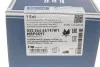 Колодки тормозные (передние) Citroen Jumper/Fiat Ducato/Peugeot Boxer 2.0-3.0HDi 06- R16(с датчиком) MEYLE 025 244 6619/W1 (фото 15)