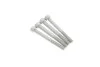 Колодки тормозные (передние) Citroen Jumper/Fiat Ducato/Peugeot Boxer 2.0-3.0HDi 06- R16(с датчиком) MEYLE 025 244 6619/W1 (фото 4)