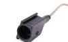 Колодки тормозные (передние) Citroen Jumper/Fiat Ducato/Peugeot Boxer 06- (Brembo)/(с датчиком) MEYLE 025 244 6819-1/PD (фото 6)