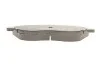 Колодки тормозные (передние) Citroen Jumper/Fiat Ducato/Peugeot Boxer 06- (Brembo)/(с датчиком) MEYLE 025 244 6819/W2 (фото 6)