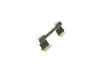 Колодки тормозные (передние) Citroen Jumper/Fiat Ducato/Peugeot Boxer 06- (Brembo)/(с датчиком) MEYLE 025 244 6819/W2 (фото 9)