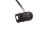 Колодки тормозные (передние) Ford Transit 06- (RWD) (Bosch)/(с датчиками) MEYLE 025 244 8419/PD (фото 3)