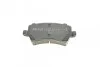 Колодки тормозные (задние) Ford Galaxy/S-Max 06-15/Volvo S60/S80/V60/V70/XC60/XC70 08-/Land Rover 11 MEYLE 025 244 9617 (фото 2)