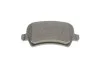 Колодки гальмівні (задні) Ford Galaxy/S-Max 06-15/Volvo S60/S80/V60/V70/XC60/XC70 08- MEYLE 025 244 9617/PD (фото 3)
