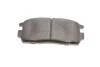 Колодки тормозные (задние) Opel Antara/Chevrolet Captiva 06- MEYLE 025 244 9815/W (фото 5)