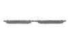 Колодки тормозные (передние) Mitsubishi L200 2.5DI-D 05-15 MEYLE 025 245 2916/W (фото 4)