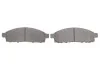 Колодки тормозные (передние) Mitsubishi L200 2.5DI-D 05-15 MEYLE 025 245 2916/W (фото 5)