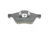 Колодки тормозные (передние) Renault Megane II/Scenic II 1.4-2.0D 02- MEYLE 025 245 3518 (фото 2)