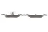 Колодки тормозные (передние) Renault Clio III 06-14/Megane II 02-/Scenic II 03- (PREMIUM) MEYLE 025 245 3518/PD (фото 4)