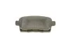 Колодки тормозные (задние) Mazda CX-7 2.2-2.5/CX-9 3.5/3.7 06- (Akebono) MEYLE 025 245 4517 (фото 3)