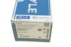 Колодки тормозные (задние) Mazda CX-7 2.2-2.5/CX-9 3.5/3.7 06- (Akebono) MEYLE 025 245 4517 (фото 6)