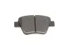 Колодки гальмівні (задні) Audi A1/A3/Skoda Octavia/SuperB/VW Caddy III/Golf/Touran 03- MEYLE 025 245 6317 (фото 4)