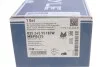 Колодки тормозные (передние) Fiat Scudo 07- MEYLE 025 245 9518/W (фото 9)
