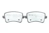 Колодки тормозные (задние) Audi A4/A5/Q5 07- (без датчика) (TRW) MEYLE 025 246 0617-1/PD (фото 3)