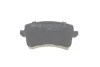 Колодки тормозные (задние) Audi A4/A5/Q5 07- (TRW) MEYLE 025 246 0617/K1 (фото 3)
