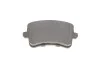 Колодки тормозные (задние) Audi A4/A5/Q5 07- (TRW) MEYLE 025 246 0617/K1 (фото 6)