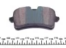 Колодки тормозные (задние) Audi A4/A5/Q5 07- (с датчиком) (TRW) MEYLE 025 246 0617/PD (фото 5)