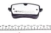 Колодки тормозные (задние) Audi A4/A5/Q5 07- (с датчиком) (TRW) MEYLE 025 246 0617/PD (фото 6)