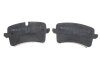 Колодки гальмівні (задні) Audi A4/A5/A6/A7/A8/Porsche Macan 09- MEYLE 025 246 0617/W (фото 3)