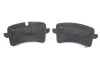 Колодки тормозные (задние) Audi A4/A5/A6/A7/A8/Porsche Macan 09- MEYLE 025 246 0617/W (фото 3)