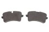 Колодки гальмівні (задні) Audi A4/A5/A6/A7/A8/Porsche Macan 09- MEYLE 025 246 0617/W (фото 6)