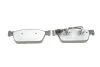 Колодки тормозные (передние) VW T5 03-/T6 15- (с датчиком) MEYLE 025 246 2318/PD (фото 3)