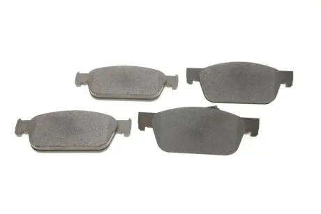 Колодки тормозные (передние) VW T5 03-/T6 15- (с датчиком) MEYLE 025 246 2318/PD