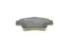 Колодки тормозные (задние) Honda CR-V 06- (Bosch) MEYLE 025 246 3516/W (фото 4)