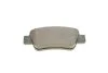 Колодки тормозные (задние) Honda CR-V 06- (Bosch) MEYLE 025 246 3516/W (фото 5)
