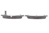 Колодки тормозные (передние) Honda CR-V 01- (с прижимной пластиной) (PREMIUM) MEYLE 025 246 3819/PD (фото 3)