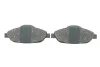 Колодки тормозные (передние) Peugeot 308/CC/SW/3008 07- (Bosch) MEYLE 025 246 6017/PD (фото 5)