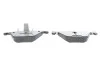 Колодки тормозные (передние) BMW 5 (F10,F18)/7 (F01,F02,F03,F04) 2.5D/3.0i 08- MEYLE 025 246 8820/PD (фото 2)