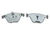 Колодки тормозные (передние) BMW 5 (F10,F18)/7 (F01,F02,F03,F04) 2.5D/3.0i 08- MEYLE 025 246 8820/PD (фото 3)