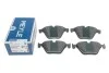 Колодки тормозные (передние) BMW 5 (F10,F18)/7 (F01,F02,F03,F04) 2.5D/3.0i 08- MEYLE 025 246 8820/PD (фото 5)
