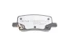 Колодки тормозные (задние) Tesla Model S/Model X 13- MEYLE 025 246 9616/PD (фото 4)