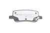 Колодки тормозные (задние) Tesla Model S/Model X 13- MEYLE 025 246 9616/PD (фото 6)