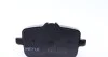Колодки тормозные (задние) BMW 5 (F10/F11)/6 (F12/F13)/ 7 (G11/G12)/ X5 (G05)/ X6 (G06)/ X7 (G07)10- MEYLE 025 247 0318 (фото 3)
