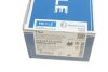 Колодки тормозные (задние) BMW 5 (F10/F11)/6 (F12/F13)/ 7 (G11/G12)/ X5 (G05)/ X6 (G06)/ X7 (G07)10- MEYLE 025 247 0318/PD (фото 7)