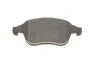 Колодки тормозные (передние) Renault Megane III/Laguna III/Scenic III 08-/Clio 13- MEYLE 025 247 0917 (фото 3)