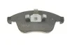 Колодки тормозные (передние) Renault Megane III/Laguna III/Scenic III 08-/Clio 13- MEYLE 025 247 0917 (фото 4)