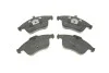 Колодки тормозные (передние) Renault Megane III/Laguna III/Scenic III 08-/Clio 13- MEYLE 025 247 0917 (фото 6)